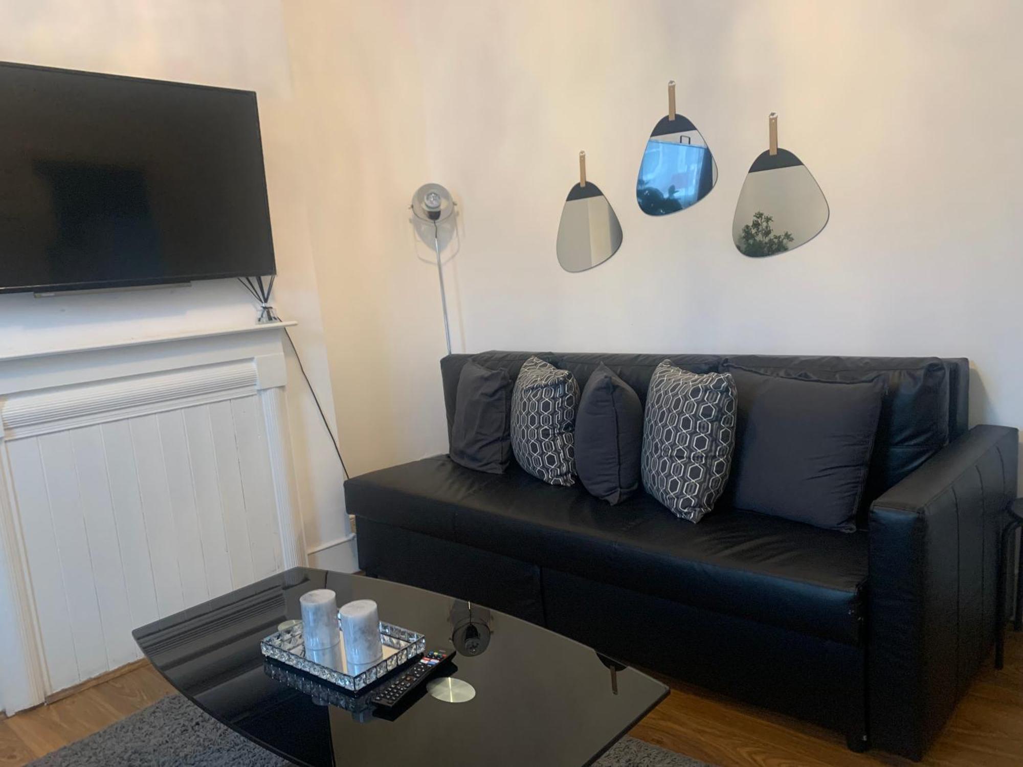 L A Place Croydon, London Villa Norwood Kültér fotó