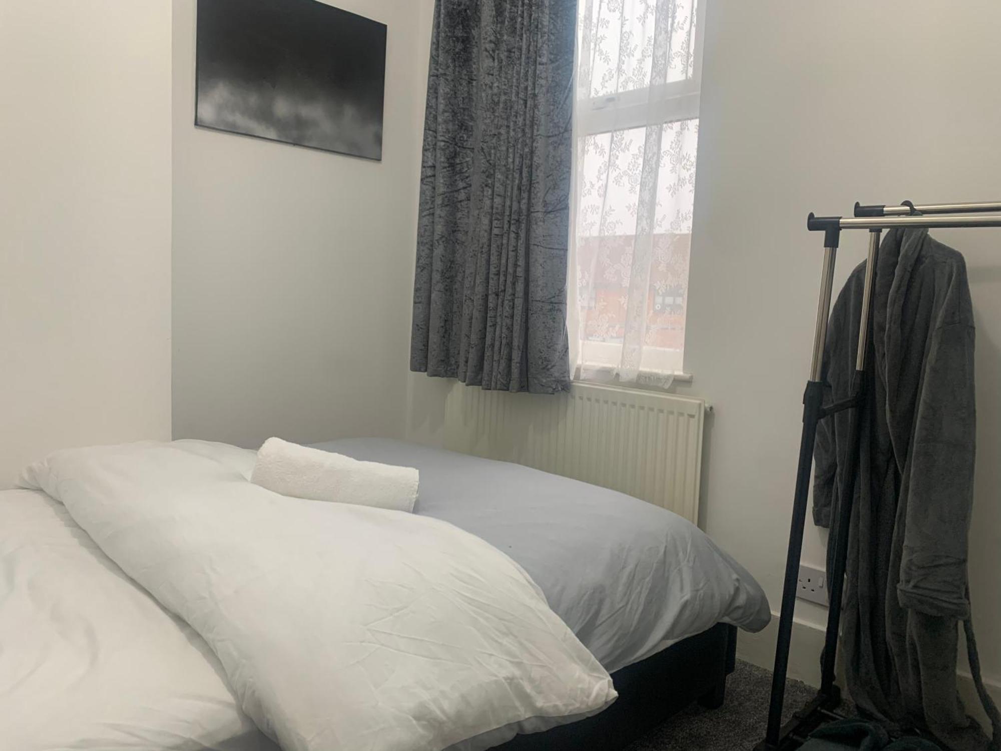 L A Place Croydon, London Villa Norwood Kültér fotó